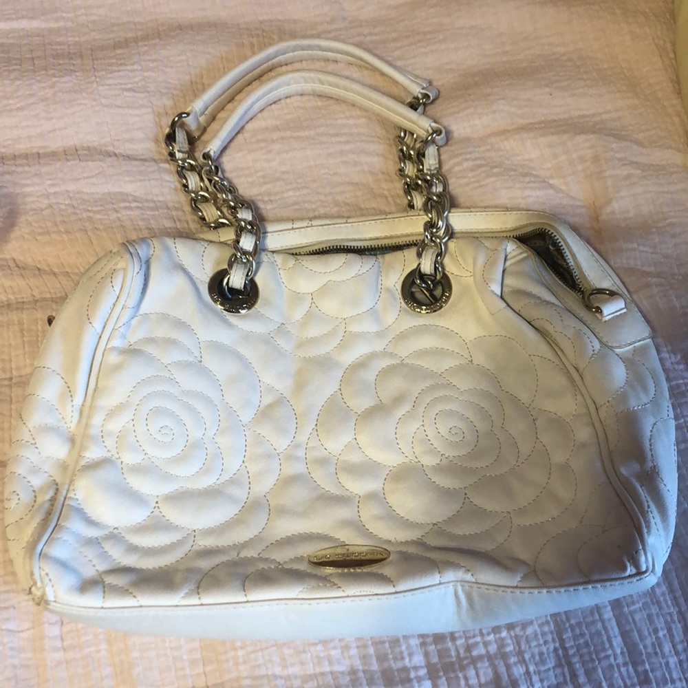 Big Buddha purse